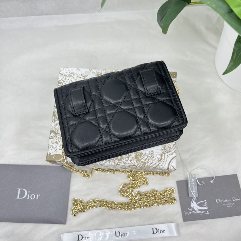 Christian Dior Wallet